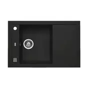 ALVEUS SUDOPER FORMIC 30 Deep Black G90