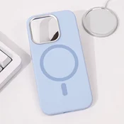 Maska za mobilni telefon iPhone 14 Pro, Magsafe, Zlatne boje