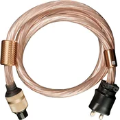 iFi audio SilentPower Quasar 1,8 m Hi-Fi Napajalnik kabel
