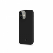 CELLY Futrola CROMO za iPhone 13 MINI u CRNOJ boji