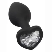 You2 Toys Silikonski Anal Plag