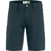 Fjällräven Kratke hlače na prostem Abisko Lite Shorts M Dark Navy 48