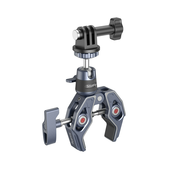 Super objemka SmallRig s 360° kroglično glavo 4102