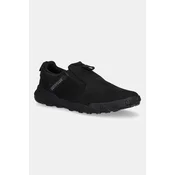 Superge iz nubuka CAT Footwear HEX READY SLIP ON
