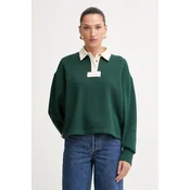 rag & bone pulover ženski Terry