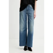 Traperice Levis 728 HR WIDE LEG