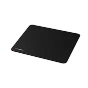GENESIS CARBON 500 XL LOGO, Gaming Mouse Pad, 50 cm x 40 cm