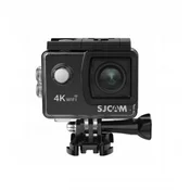 shumee Športna kamera SJCAM SJ4000 AIR z brezžično povezavo 4K in 30 sličicami na sekundo