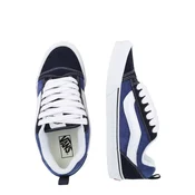 Vans Tenis superge Knu Skool VN0009QCNWD1 Mornarsko modra