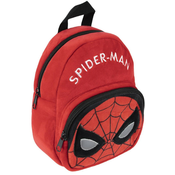Marvel Spiderman plush ruksak za vrtic 31cm