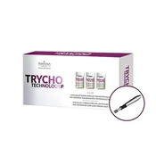 FARMONA Farmona trycho technology specialist ampule za krepitev oslabljenih in izpadajočih las 10 x 5 ml