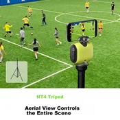 XBOT GO Sportski stativ za kameru NT4