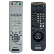 General SONY RMT-V260 - originalni daljinski upravljalnik