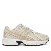 Sneakers New Balance Kids 740 Timberwolf/ Stoneware EUR 37
