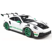 1:18 PORSCHE 911 GT3 RS - TRIBUTE TO CARRERA RS - SOLIDO - S1812107