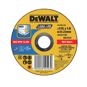Dewalt Rezna ploca za inox DT43905, 115x1.6x22.2mm