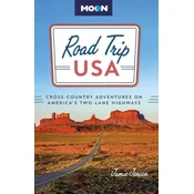 ROAD TRIP USA E10 MOON