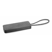 HP prikljucna putna postaja USB-C, mini