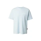 JACK & JONES Majica JCOCLUB azur / svijetloplava / tamno zelena / bijela