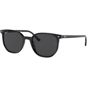 Ray-Ban Elliot RB2197 901/48 Polarized L (52) Črna/Siva
