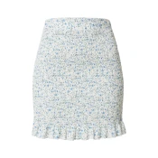 Missguided Krilo, modra, bela