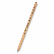 Faber-Castell Umetniški pastel Pitt Enobarvna črna, različna trdota trdota M