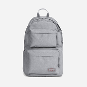 EASTPAK Ruksak  siva
