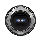 Tamron objektiv 90mm F/2,8 Di III VXD Macro (Nikon Z)