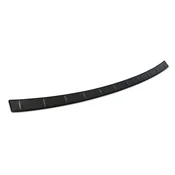 Protective trunk edge trim Renault Espace 2023- (black)