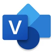 ESD Visio Standard 2024 Win AllLng DwnLd