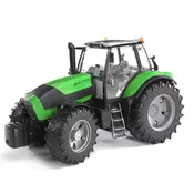 Bruder Traktor deutz agrotron x720 ( 030803 )