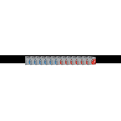 FENDER SET 3250RH 10-52