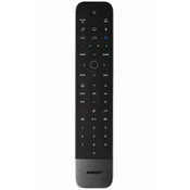 General BOSE 809954-0010,  soundbar 500, soundbar 700 - originalni daljinski upravljac s pozadinskim osvjetljenjem BLACK