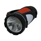 Rucna Svjetiljka sa 16 LED Dioda | Punjiva | REXER