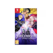 NINTENDO Switch Igrica Fire Emblem: Three Houses