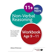 Non-Verbal Reasoning Workbook Age 9-11