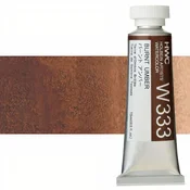 Profesionalne akvarelne barve Holbein Artists 15 ml | rjavi odtenki - žgana umbra