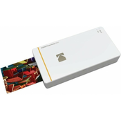 Kodak Photo Printer Mini bijeli za iPhone i Android