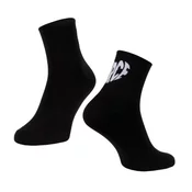 Force in heart krace, crno l-xl/42-46 carape ( 90085875 )