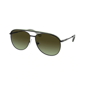 SWAROVSKI Ženske naocare za sunce 0SK7005 4010E8 61, Crne