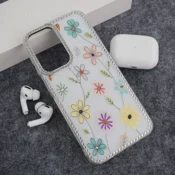 Maska Sunny Garden za Samsung A57 5G/ A576B Spring bloom