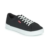 Levis Nizke superge MALIBU 2.0 Črna