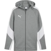 Puma Mikica s kapuco teamEVOSTRIPE Hooded Jacket