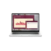 Dell NB Pro 14 Ultra 7 265U/14FHD+/16GB/512GBSSD/Intel Graphics/FP/Win11Pro 1025206896-N1361