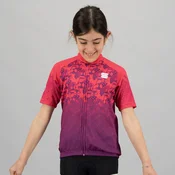 Sportful SUPER GIRL JERSEY, djecja majica