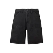 GAP Kavbojke črn denim