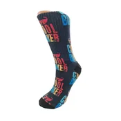 SOCKS BMD Štampana carapa broj 1 art.4686 velicina 43-44 Bike