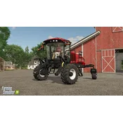 GIANTS SOFTWARE Farming Simulator 25 (PS5)