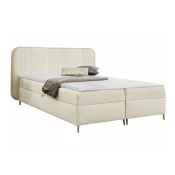 Boxspring postelja Baltimore 196 (Magic Velvet 2256)