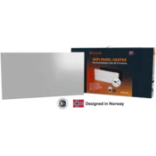 Heatit WiFi panelni radiator 600W